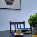 Apartamento Elora Courcouronnes