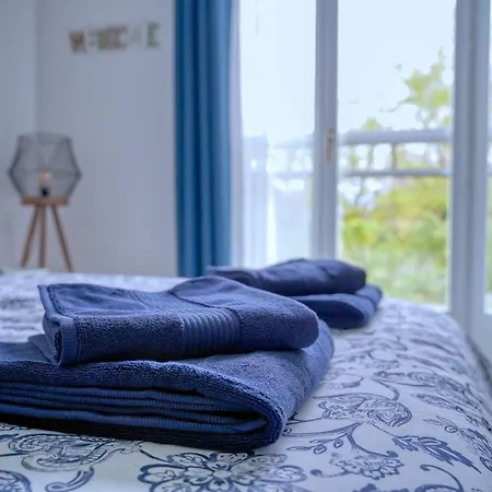 Elora Appartement Courcouronnes