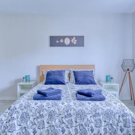 Appartement Elora *