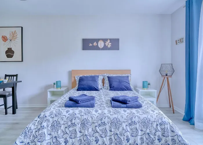 Appartement Elora *