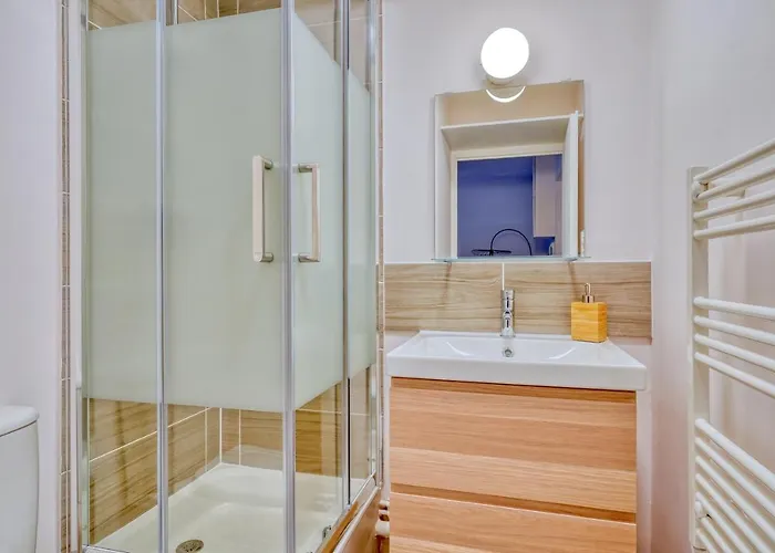 Elora Apartmán *