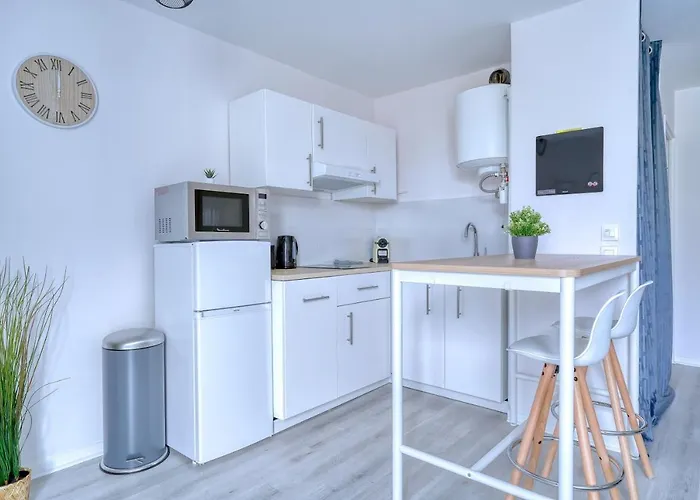Elora Appartement