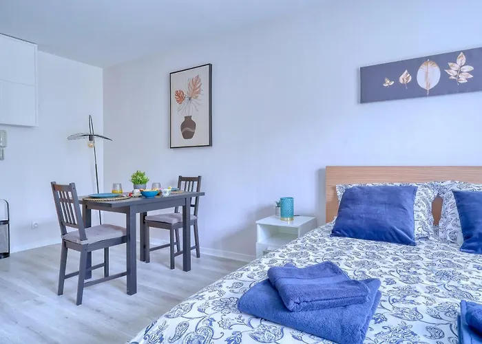 Elora Apartmán *